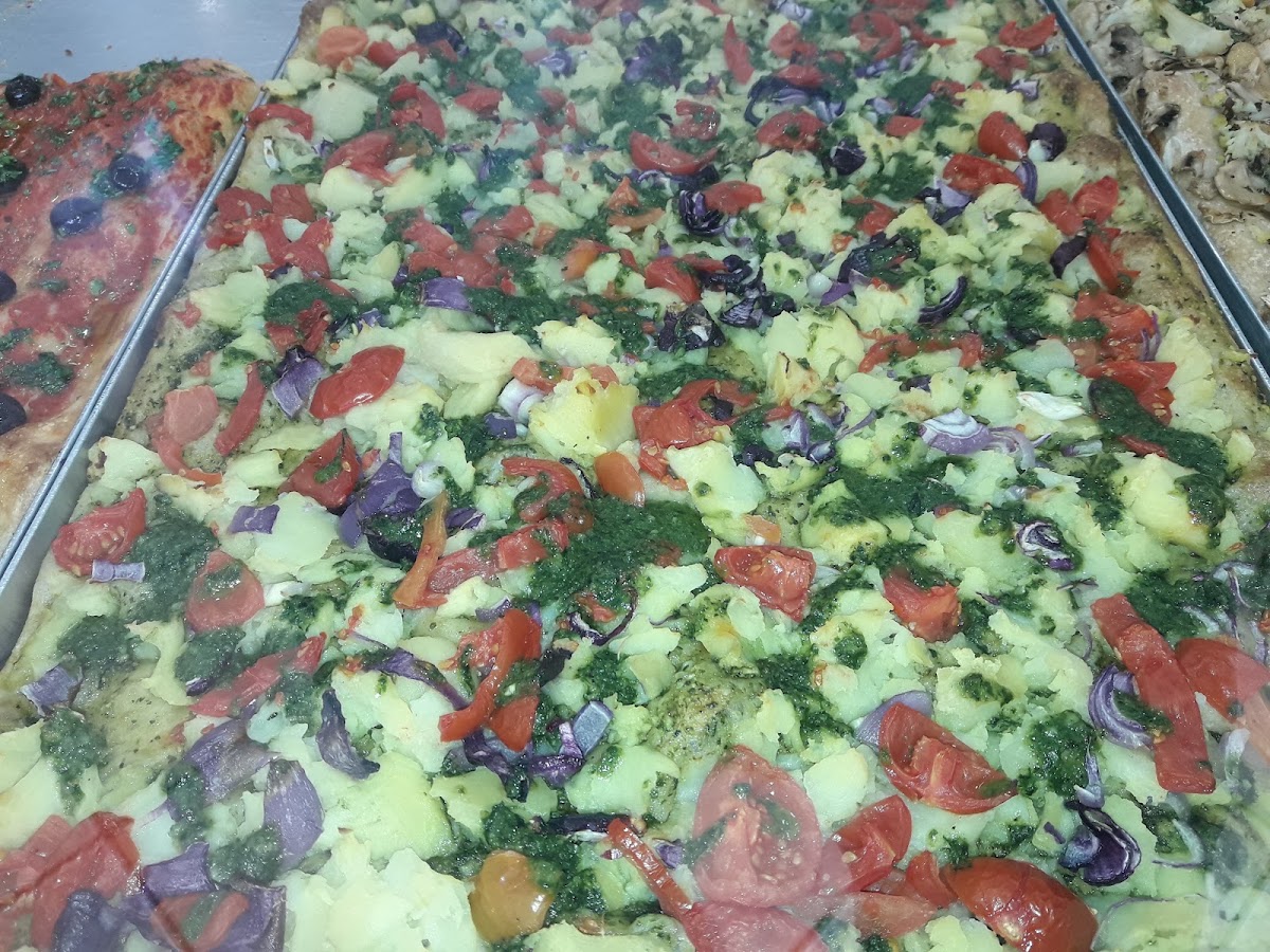 Slide Background Image